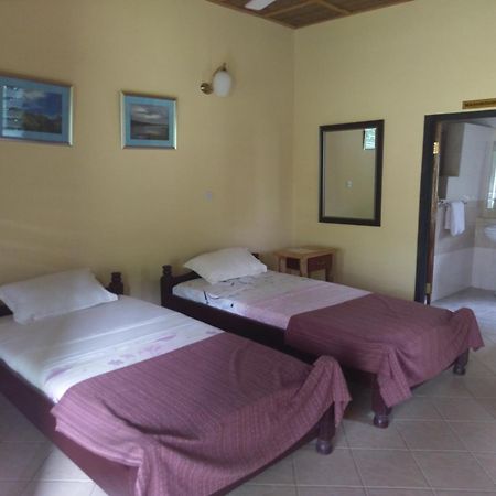 Big Foot Safari Lodge Wli Afegame 외부 사진