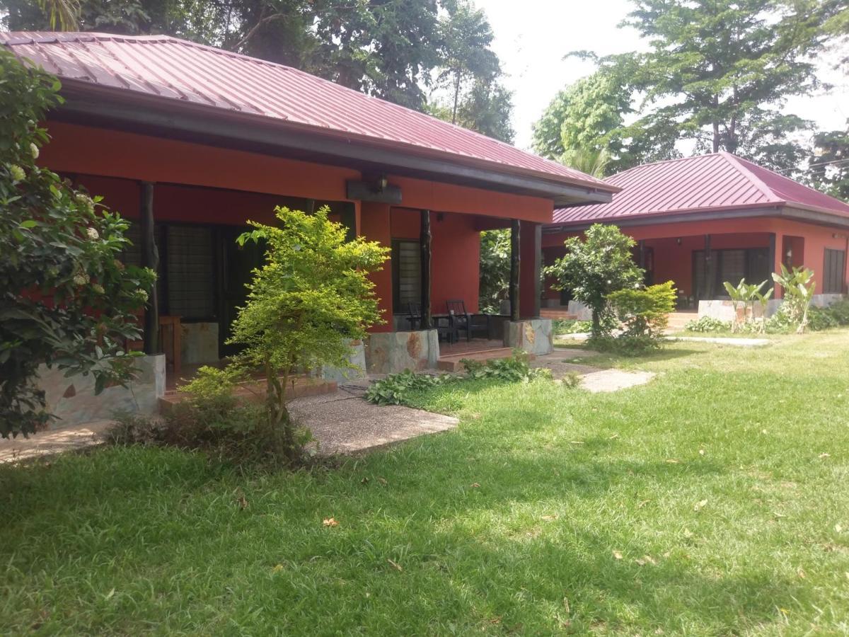Big Foot Safari Lodge Wli Afegame 외부 사진