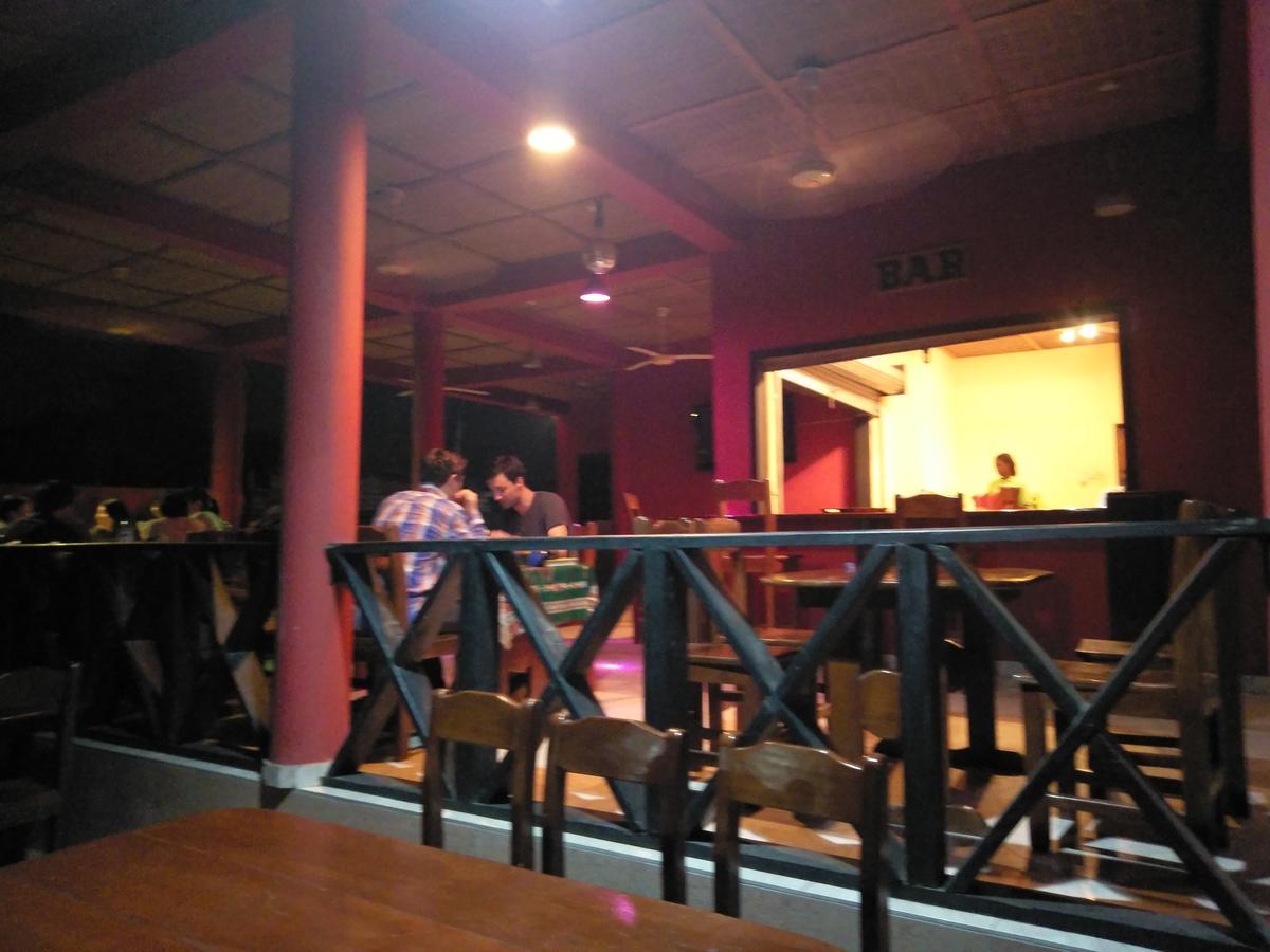 Big Foot Safari Lodge Wli Afegame 외부 사진