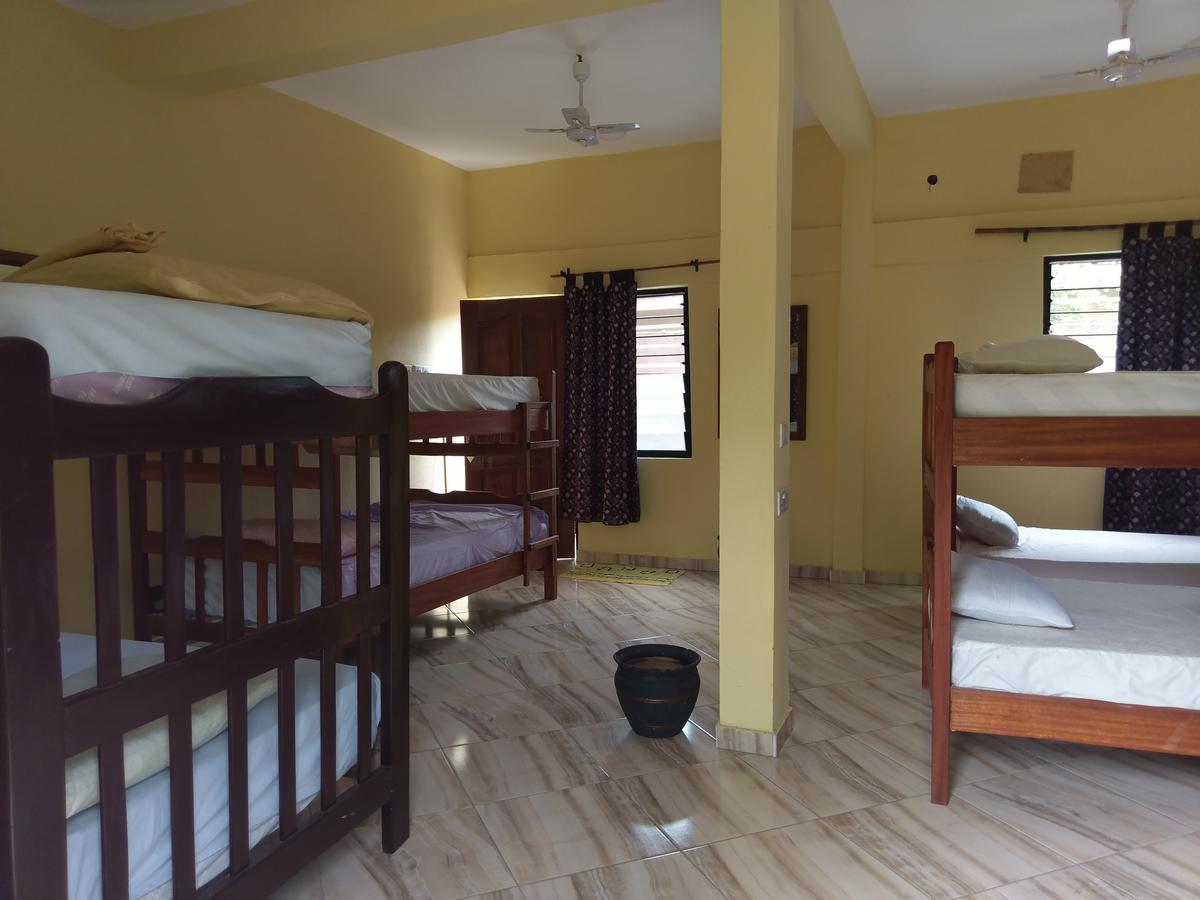 Big Foot Safari Lodge Wli Afegame 외부 사진