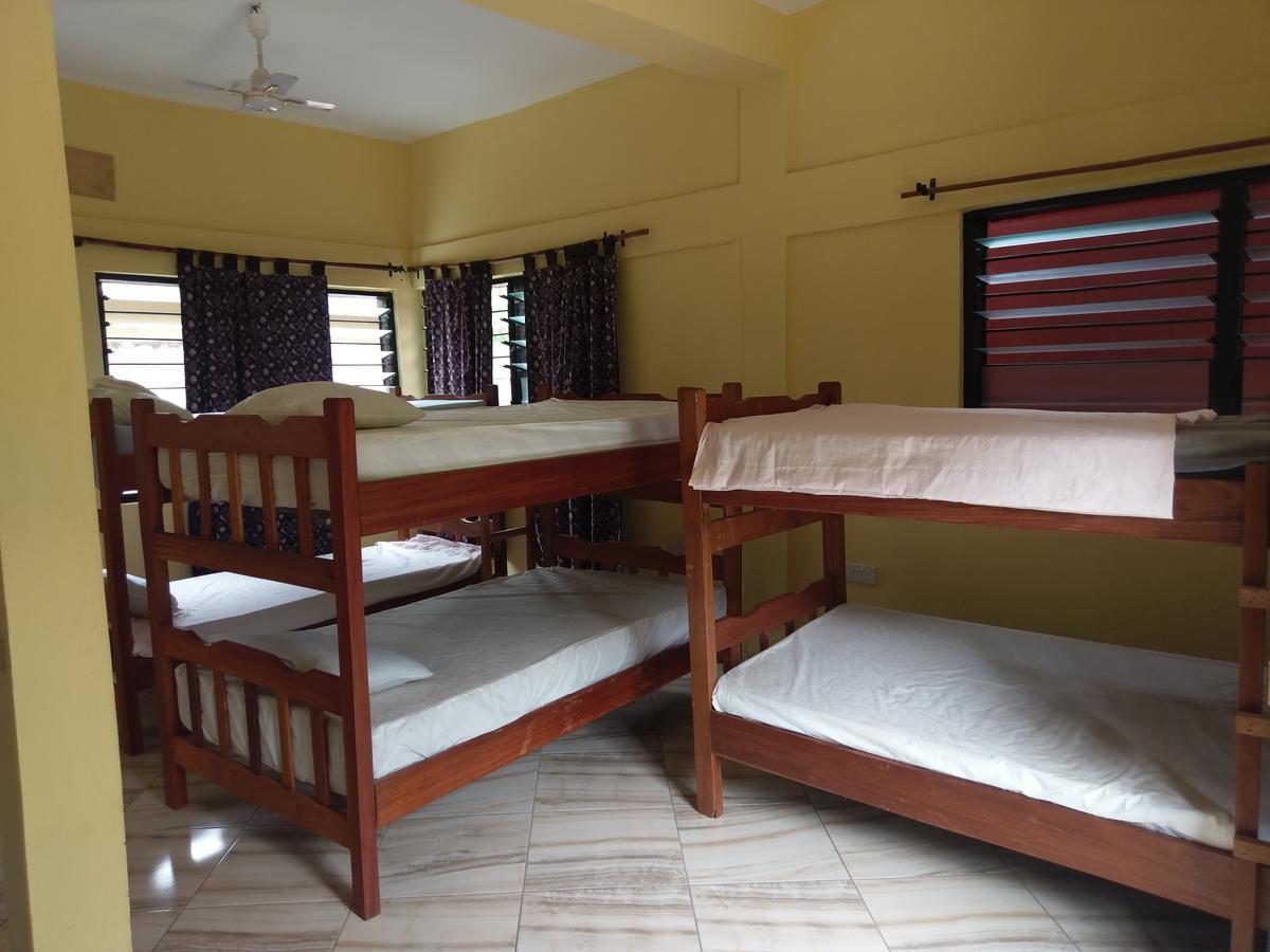 Big Foot Safari Lodge Wli Afegame 외부 사진